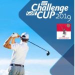 22° GOLF CHALLENGE CUP