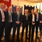 2018-2019 8° MEETING  VISITA DEL GOVERNATORE 15/01/2019