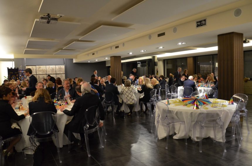 2018-2019 11° MEETING FESTA DI CARNEVALE 01/03/19