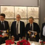 2018-2019 10° MEETING GIORNALISMO CHE CAMBIA NELL’ERA DIGITALE 19/02/19