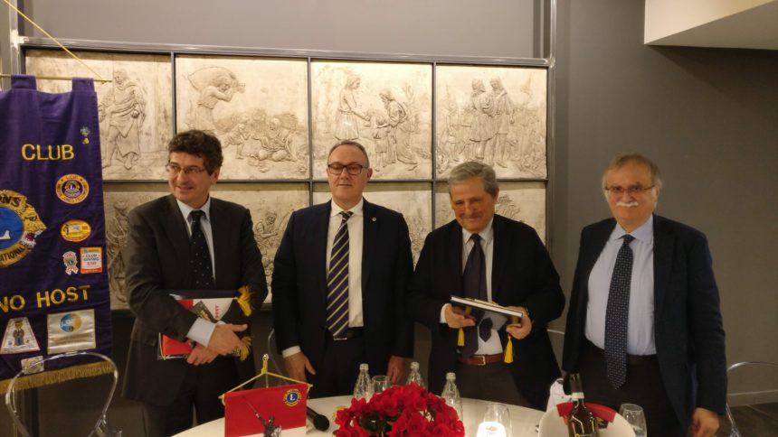 2018-2019 10° MEETING GIORNALISMO CHE CAMBIA NELL’ERA DIGITALE 19/02/19