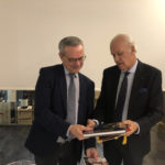 2019-2020 3° MEETING EUROPA AL CENTRO DELLE NUOVE TENSIONI INTERNAZIONALI 22/10/2019