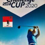 23° GOLF CHALLENGE CUP