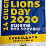 LIONS DAY (Annullato)