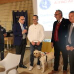 20 OTTOBRE 4° MEETING CANI GUIDA LIONS